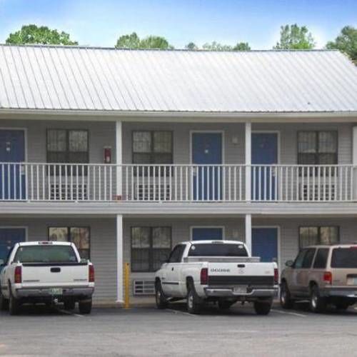 Royal Inn Cochran Esterno foto