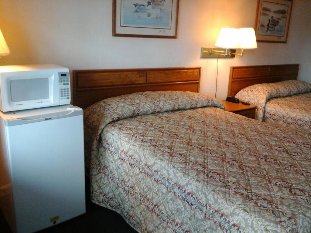 Royal Inn Cochran Esterno foto